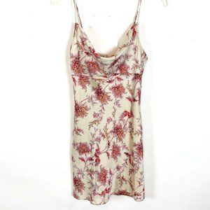 Victoria Secret Intimates and Sleepwear Floral Night Dress Size XS